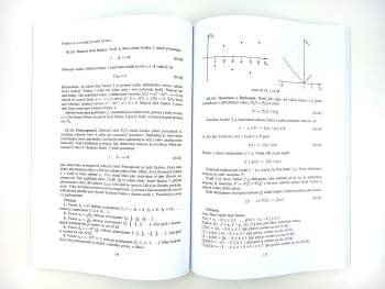 Josef Nedoma: Matematika I