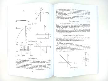 Josef Nedoma: Matematika I