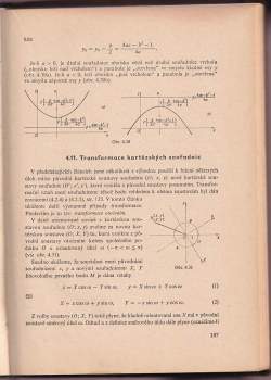 Vladimír Knichal: Matematika I