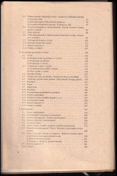 Vladimír Knichal: Matematika I