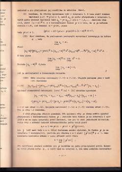 Arnošt Kimla: Matematika I/2 D
