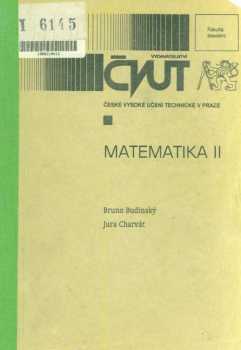 Matematika II