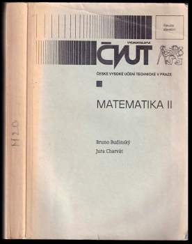 Matematika II