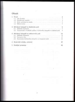 Oldřich Dlouhý: Matematika II
