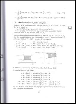 Oldřich Dlouhý: Matematika II