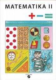 Božena Blažková: Matematika II