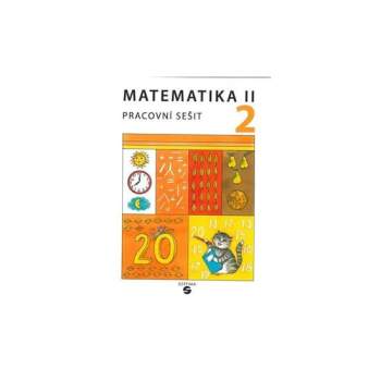 Matematika II