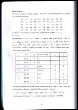 Zdeněk Karpíšek: Matematika IV