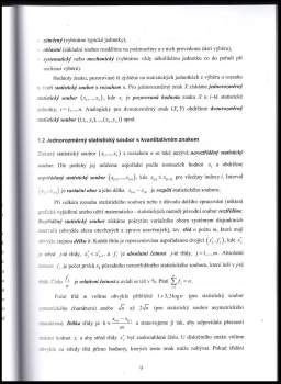 Zdeněk Karpíšek: Matematika IV