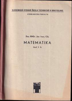 Matematika