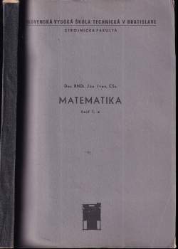 Matematika