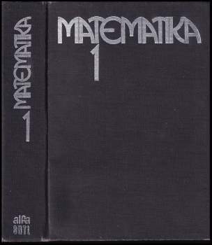 Ján Ivan: Matematika 1