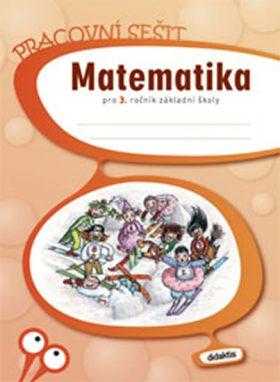 Ivana Chramostová: Matematika