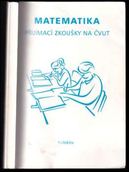 Jaroslav Černý: Matematika
