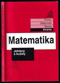 Jiří Heřman: Matematika