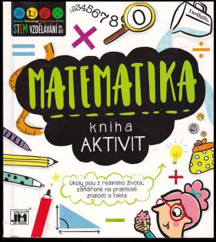 Jenny Jacoby: Matematika