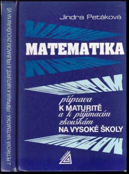 Jindra Petáková: Matematika