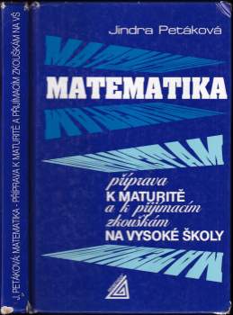 Jindra Petáková: Matematika
