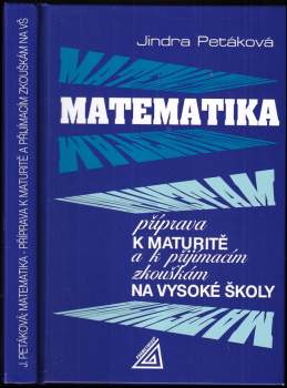 Jindra Petáková: Matematika