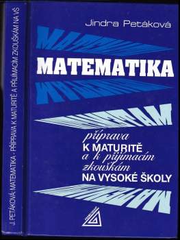 Jindra Petáková: Matematika