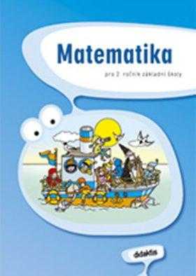 Jindřich Bulín: Matematika