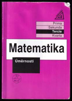 Matematika