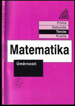 Jiří Heřman: Matematika