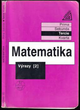 Jiří Heřman: Matematika