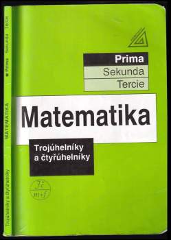 Matematika
