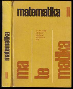 Matematika