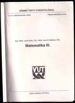 Matematika