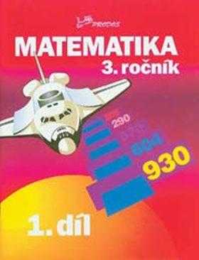 Josef Molnár: Matematika
