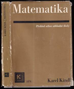Matematika