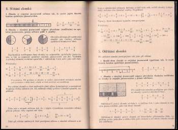 Karel Kindl: Matematika