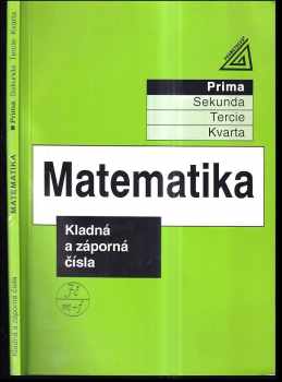Jiří Heřman: Matematika