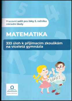 Klára Střížová: Matematika