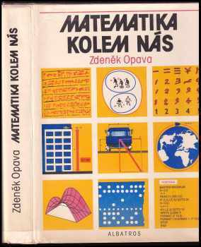 Matematika kolem nás