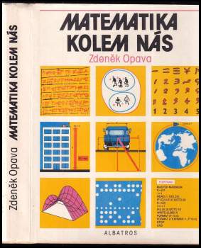 Matematika kolem nás