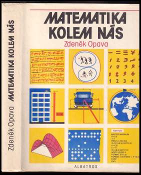 Matematika kolem nás