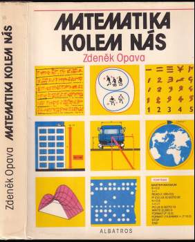 Matematika kolem nás