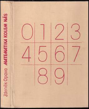 Matematika kolem nás