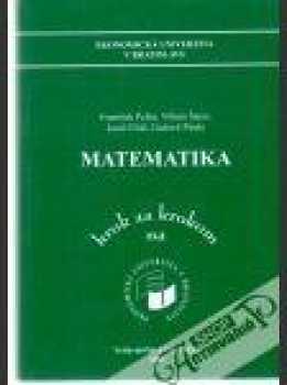 Matematika (krok za krokom na EU)