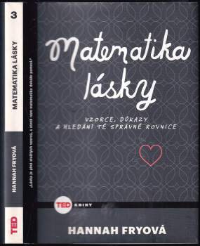 Matematika lásky