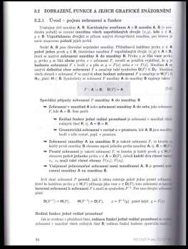 Magdalena Hykšová: Matematika