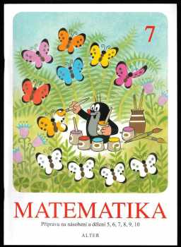 Matematika 7