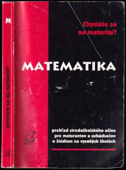 Matematika