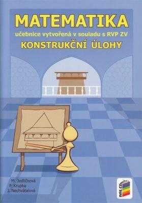 Peter Krupka: Matematika
