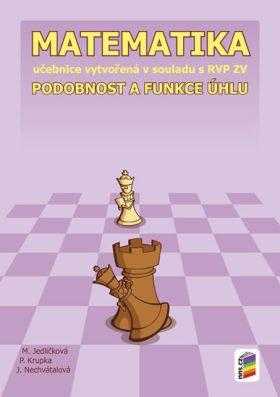 Peter Krupka: Matematika