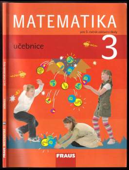 Milan Hejný: Matematika