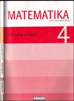 Milan Hejný: Matematika